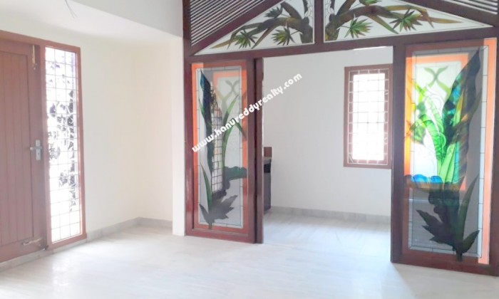6 BHK Independent House for Rent in Ekkaduthangal